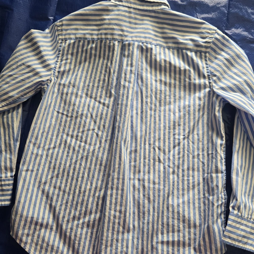 Polo by Ralph Lauren Black and Blue Kids Matching Set - Picture 6 of 7